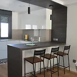 Casa Da Rabeira Con Terraza Barbacoa Y Aparcamiento Feriehus