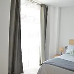Casa Da Rabeira Con Terraza Barbacoa Y Aparcamiento Cambados