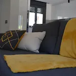 Prázdninový dům Casa Da Rabeira Con Terraza Barbacoa Y Aparcamiento