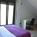 Casa Da Rabeira Con Terraza Barbacoa Y Aparcamiento Prázdninový dům