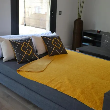 Casa Da Rabeira Con Terraza Barbacoa Y Aparcamiento Feriehus Cambados