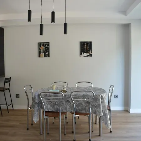 Casa Da Rabeira Con Terraza Barbacoa Y Aparcamiento Holiday home *