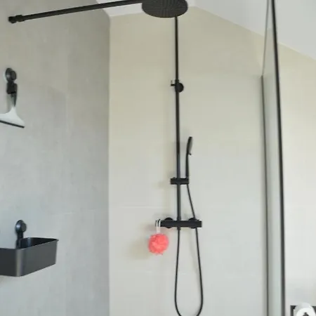 Casa Da Rabeira Con Terraza Barbacoa Y Aparcamiento 別荘 *