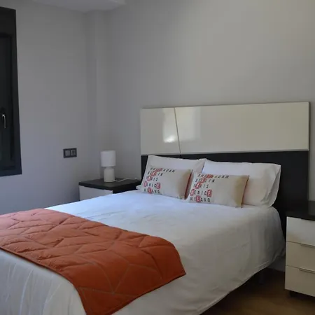 Casa Da Rabeira Con Terraza Barbacoa Y Aparcamiento