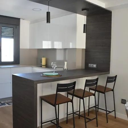Casa Da Rabeira Con Terraza Barbacoa Y Aparcamiento Semesterbostad