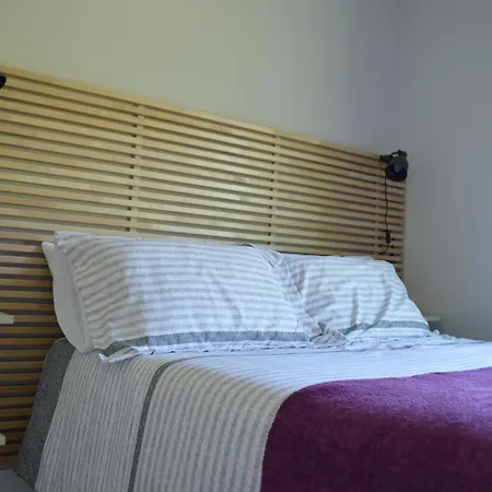 Casa Da Rabeira Con Terraza Barbacoa Y Aparcamiento *