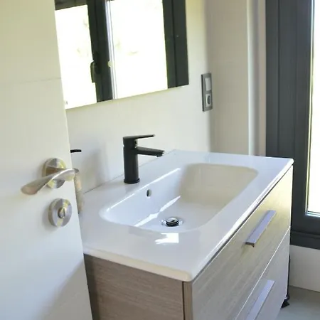 Casa Da Rabeira Con Terraza Barbacoa Y Aparcamiento カンバードス