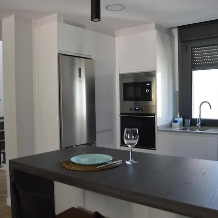 Casa Da Rabeira Con Terraza Barbacoa Y Aparcamiento