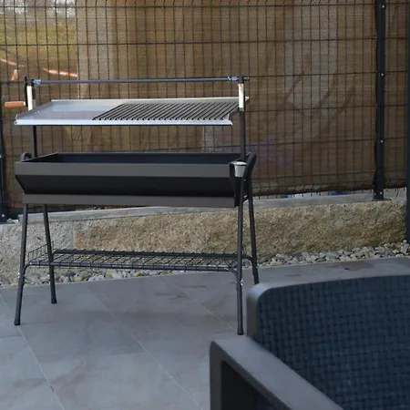 Casa Da Rabeira Con Terraza Barbacoa Y Aparcamiento *
