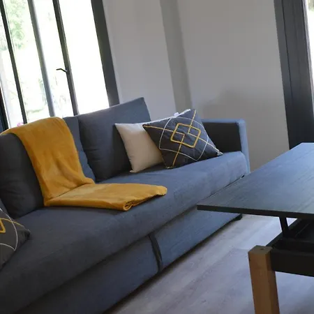 Casa Da Rabeira Con Terraza Barbacoa Y Aparcamiento * カンバードス