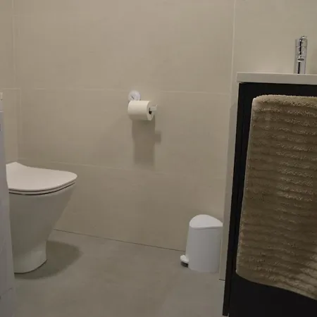 Semesterbostad Casa Da Rabeira Con Terraza Barbacoa Y Aparcamiento Cambados