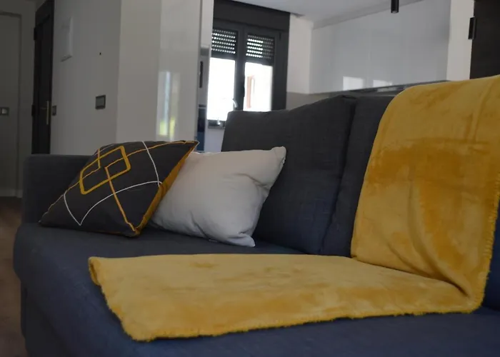Сasa de vacaciones Casa Da Rabeira Con Terraza Barbacoa Y Aparcamiento
