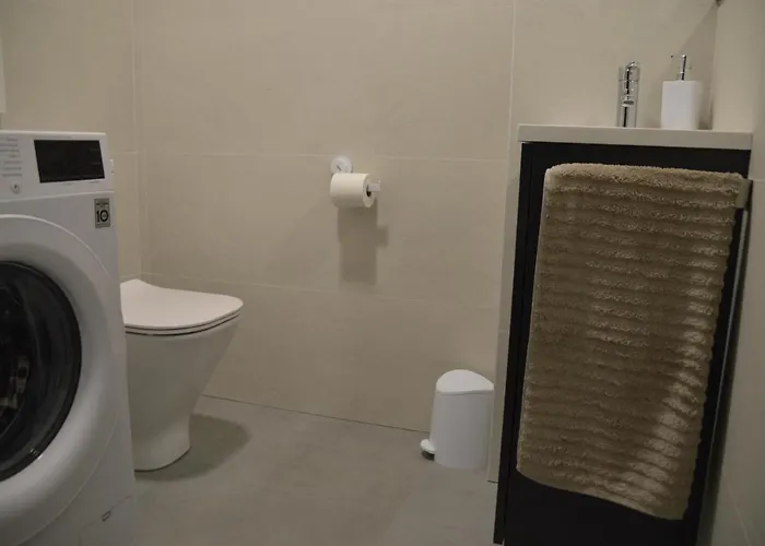 Holiday home Casa Da Rabeira Con Terraza Barbacoa Y Aparcamiento Cambados